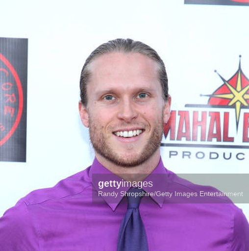 Aaron Groben
