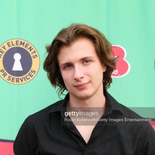 Alexei Valentino
