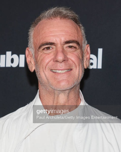 Alfonso Milanese