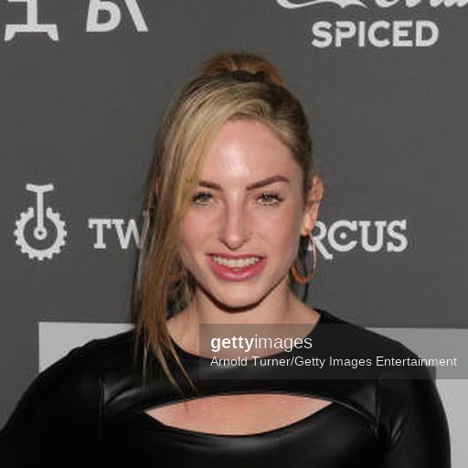 Ali Hamilton
