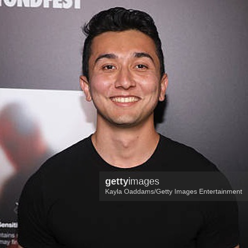 Ash Maeda