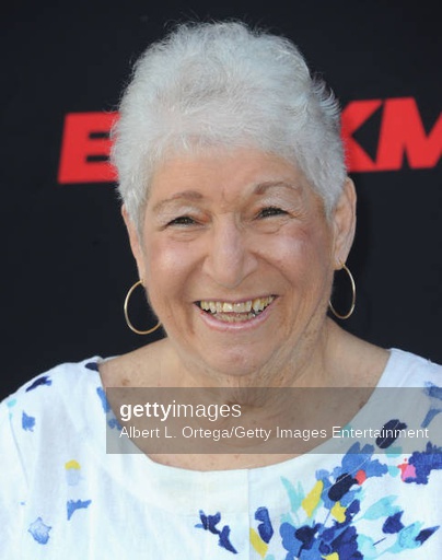 Bryna Weiss