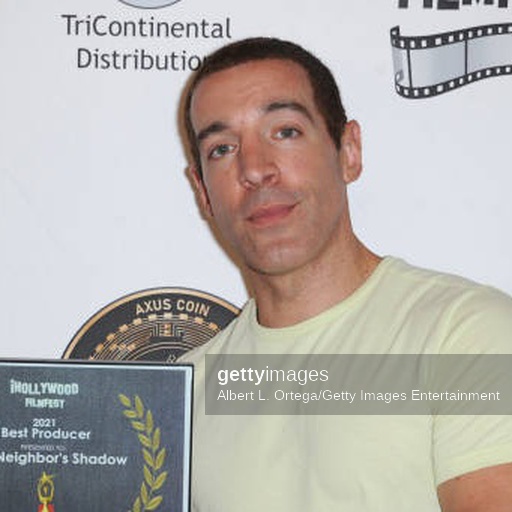 Cary Mark