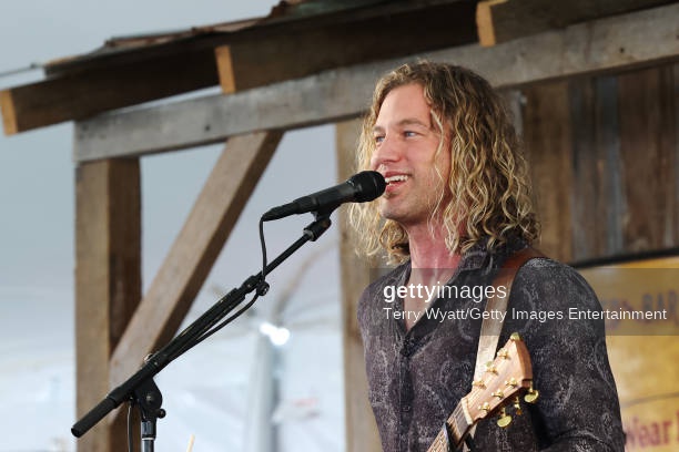 Casey James