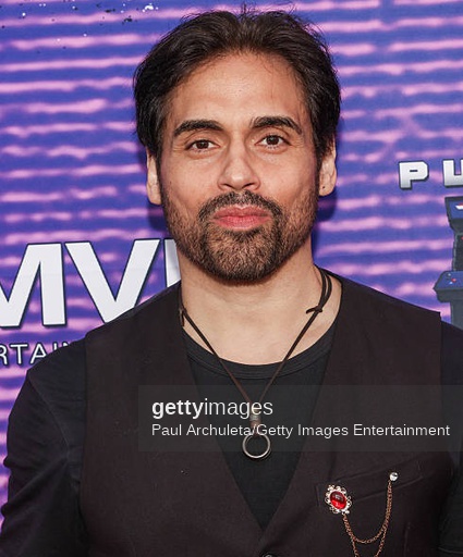 Danny Arroyo