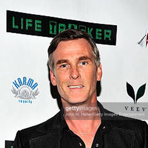 Darren Kendrick