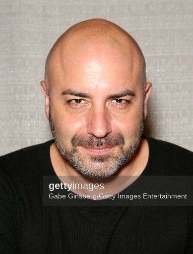Dominic Pace