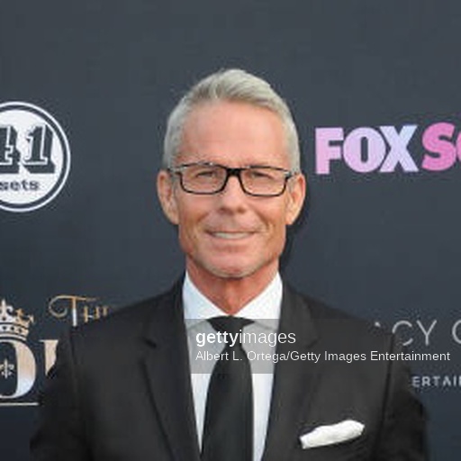 Doug Jeffery