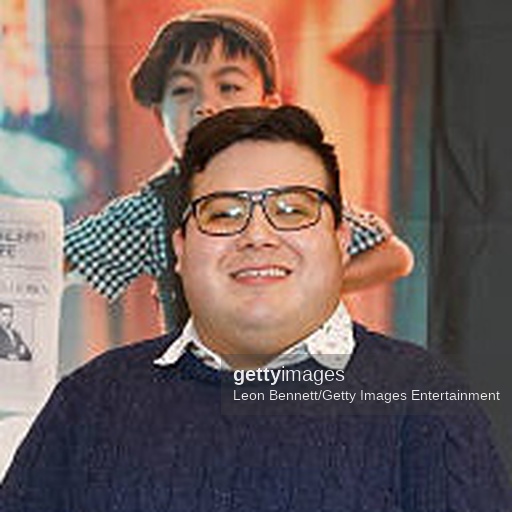 Edward Rodri