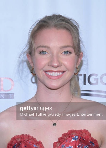 Elise Luthman