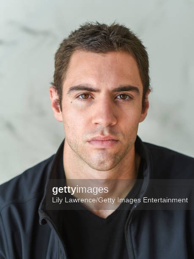 Evan Camacho