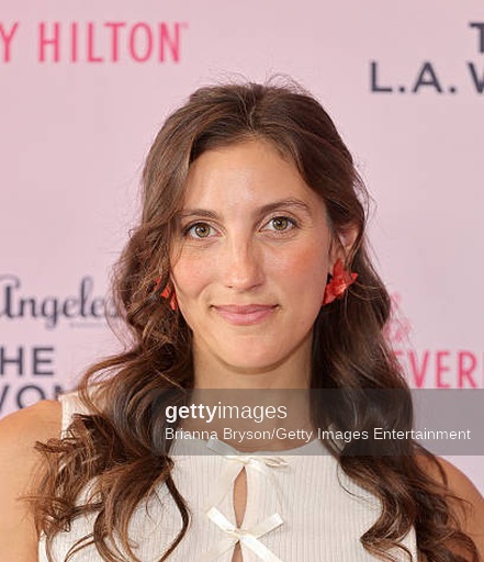 Gina Vitori