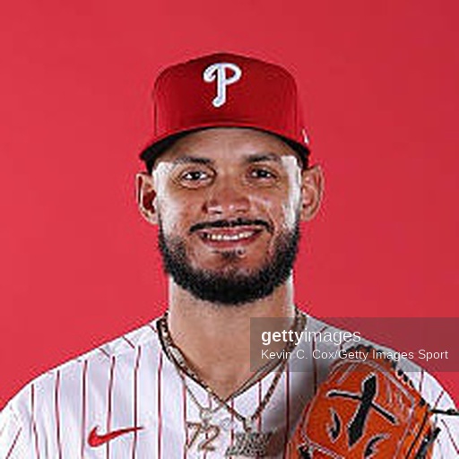 Jonathan Hernandez