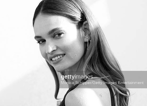 Lily James