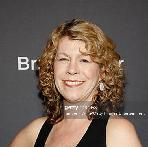 Lisa Weaver