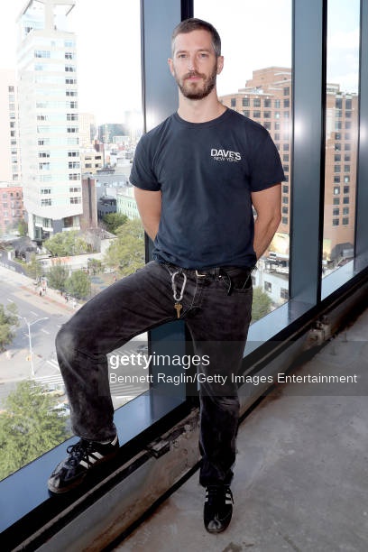 Lucas Wilson