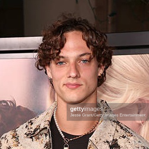 Luke Pierre Roness