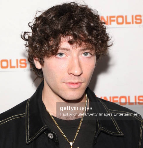 Maxwell David Marcus