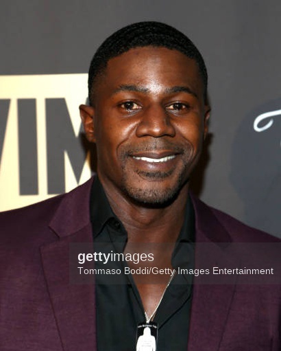 Melvin Ward