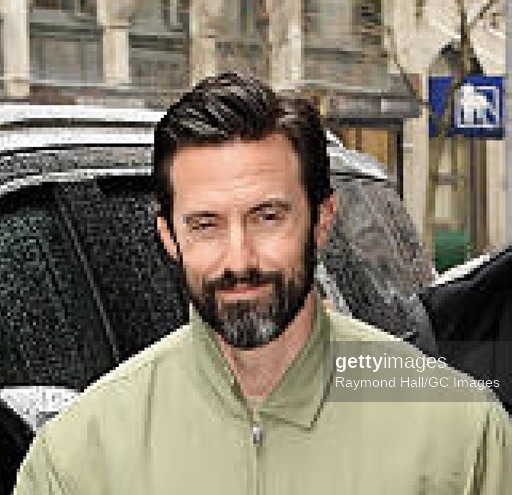 Milo Ventimiglia