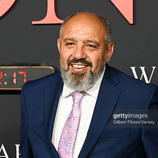 Mohammed Fahmy