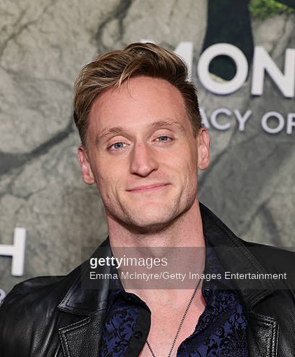 Nathaniel Dolquist