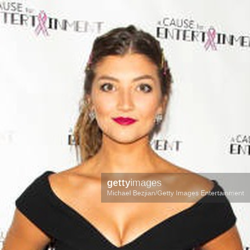 Rachel Coopes