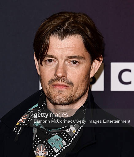 Sam Riley