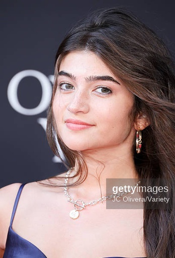 Samantha Gangal
