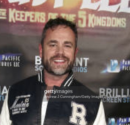 Scotty Mullen