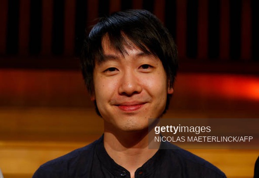 Stephen Kim