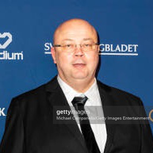 Tomas Johansson
