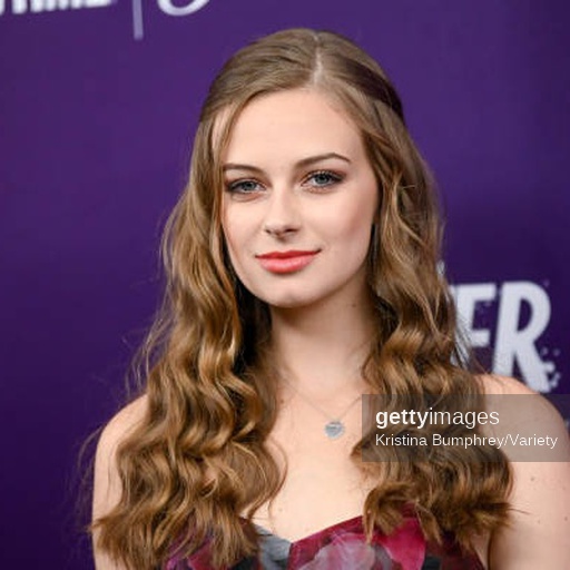 Victoria Martzloff
