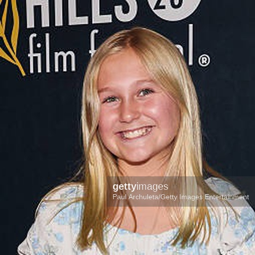 Vivian Holdsworth