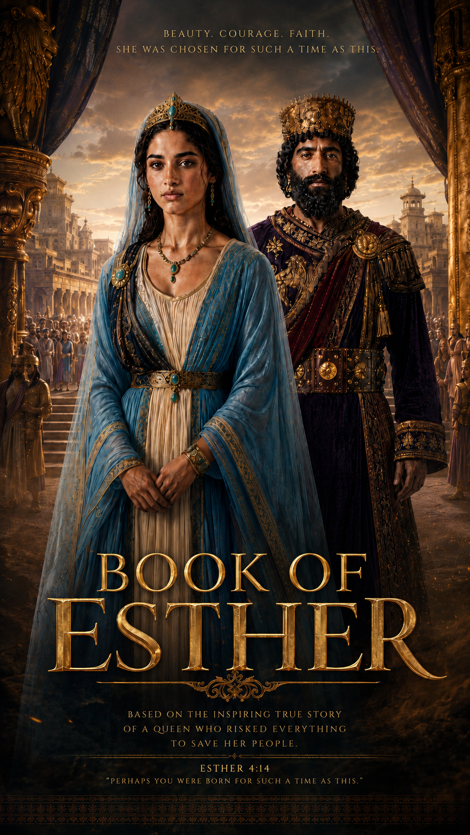 Book of Esther